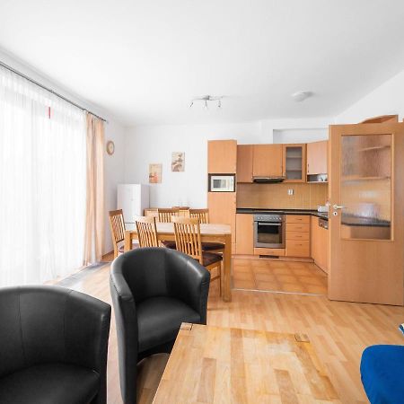 Comfortable Holiday Home In Lipno With Garden Lipno nad Vltavou Exterior foto