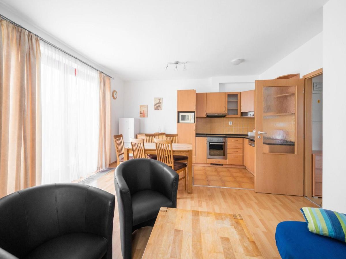 Comfortable Holiday Home In Lipno With Garden Lipno nad Vltavou Exterior foto