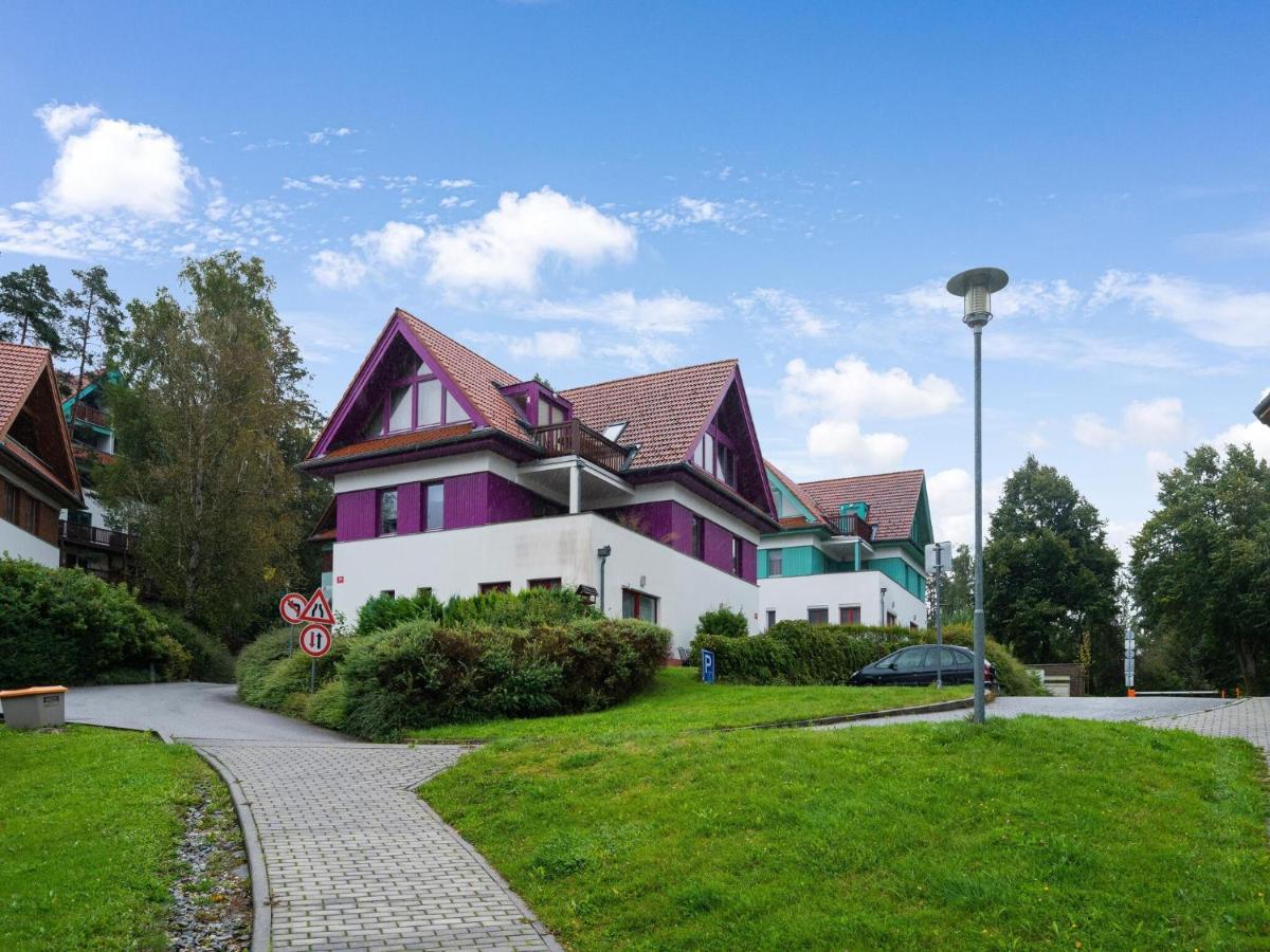 Comfortable Holiday Home In Lipno With Garden Lipno nad Vltavou Exterior foto
