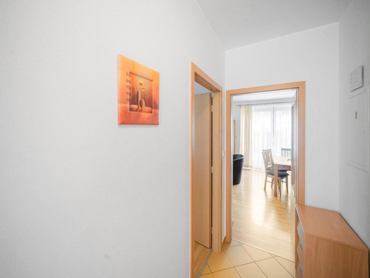 Comfortable Holiday Home In Lipno With Garden Lipno nad Vltavou Exterior foto
